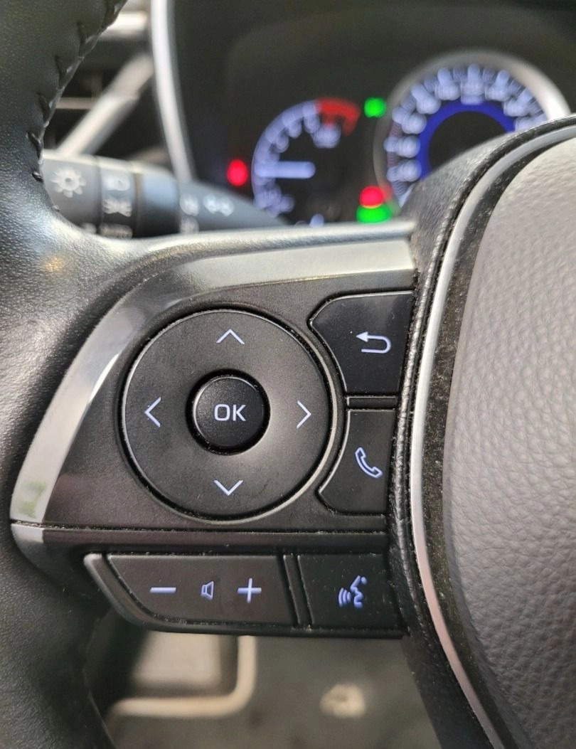 Toyota Corolla cena 82500 przebieg: 50318, rok produkcji 2019 z Aleksandrów Łódzki małe 137